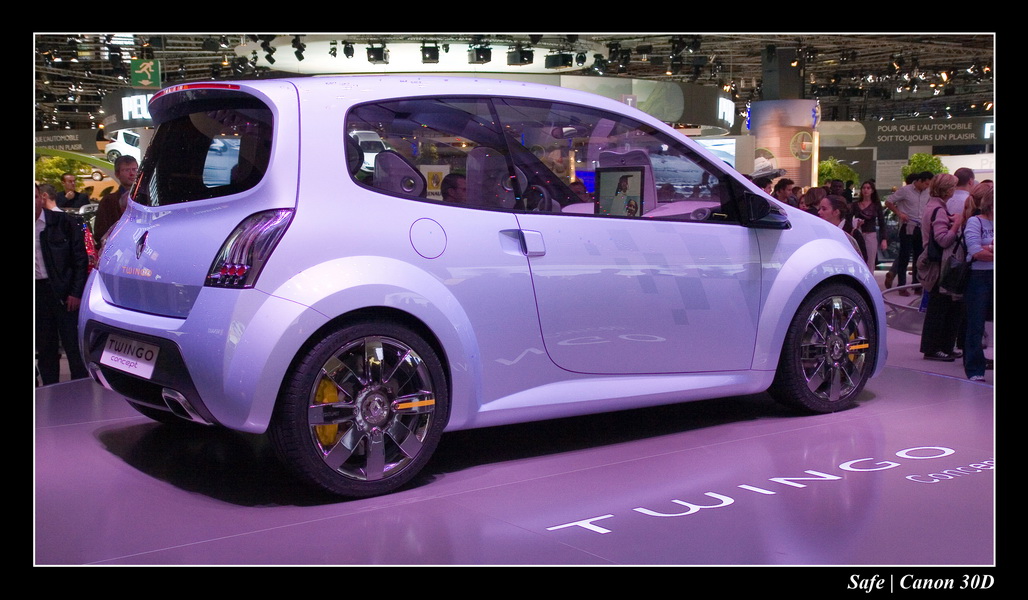 2006 - 10 - Mondial auto Paris 294